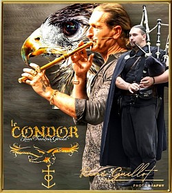 Affiche Condor